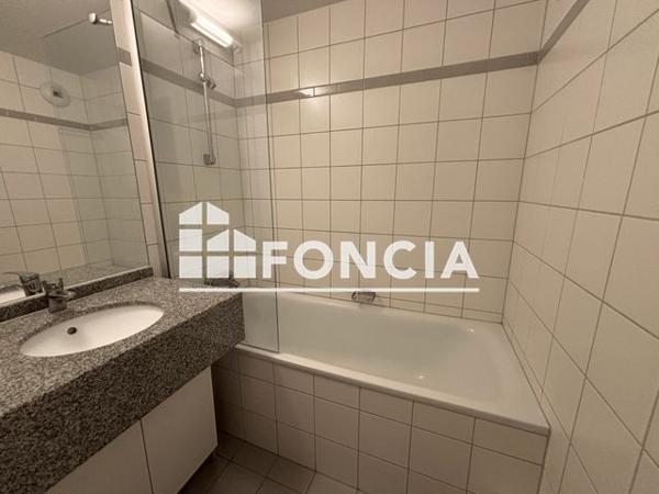 À vendre Appartement 2 pièces 31 m² - La Foux D'allos 04260