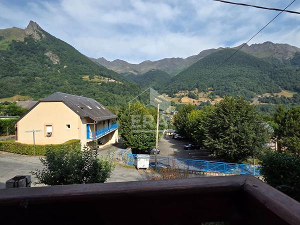 Chalet à Cauterets - Vue imprenable sur les montagnes