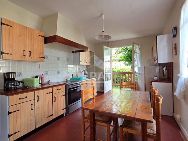 Chalet à Cauterets - Vue imprenable sur les montagnes