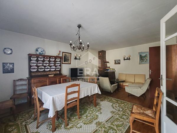 Chalet à Cauterets - Vue imprenable sur les montagnes