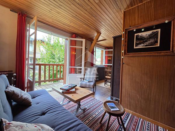 Chalet à Cauterets - Vue imprenable sur les montagnes