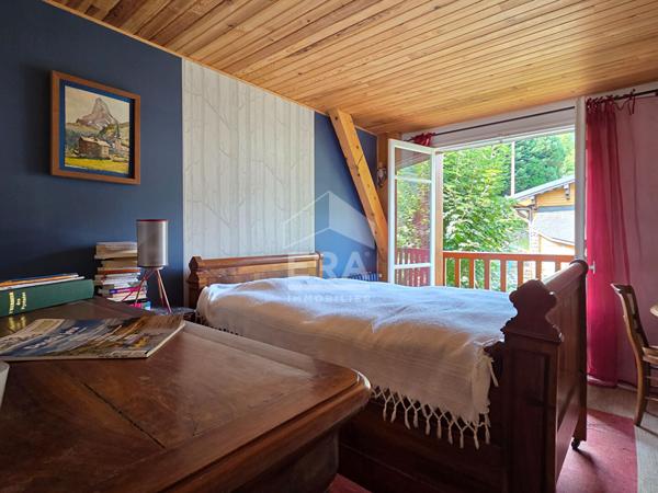 Chalet à Cauterets - Vue imprenable sur les montagnes