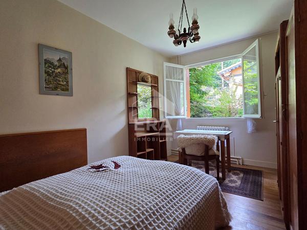 Chalet à Cauterets - Vue imprenable sur les montagnes