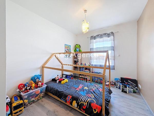 Maison à LA ROMAGNE, 49740 - 5 pièces 98m²