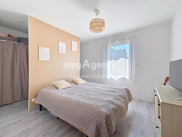 Maison à LA ROMAGNE, 49740 - 5 pièces 98m²