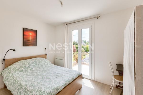 Jolie maison de plain pied entre le centre et la pointe de Pordic