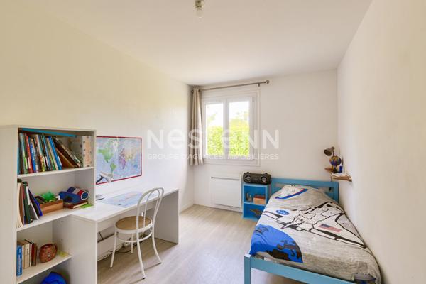 Jolie maison de plain pied entre le centre et la pointe de Pordic