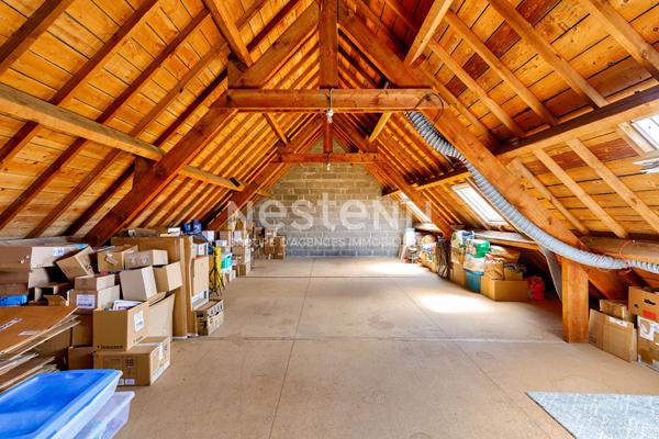 Jolie maison de plain pied entre le centre et la pointe de Pordic