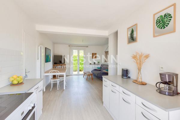 Jolie maison de plain pied entre le centre et la pointe de Pordic