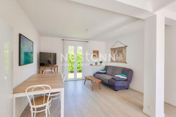 Jolie maison de plain pied entre le centre et la pointe de Pordic