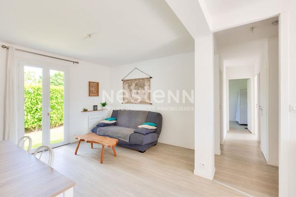 Jolie maison de plain pied entre le centre et la pointe de Pordic