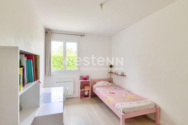 Jolie maison de plain pied entre le centre et la pointe de Pordic