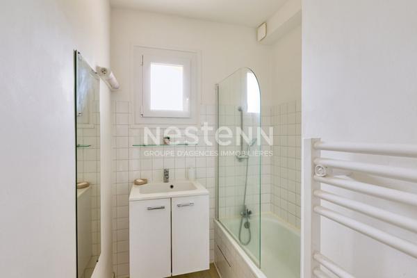 Jolie maison de plain pied entre le centre et la pointe de Pordic