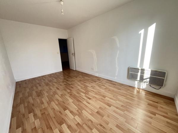 Appartement à louer |  Bourges |  3 pièces | 54 m²