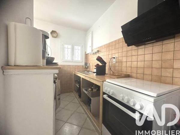 Maison à vendre 4 pièces 88 m² Caudiès-de-Fenouillèdes