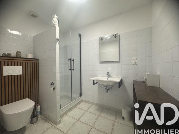 Maison à vendre 4 pièces 88 m² Caudiès-de-Fenouillèdes