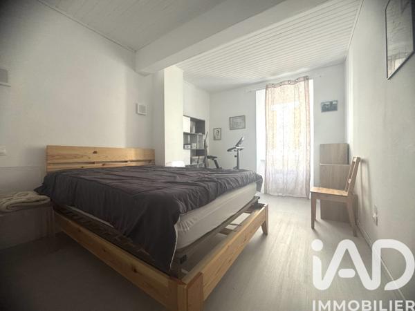 Maison à vendre 4 pièces 88 m² Caudiès-de-Fenouillèdes