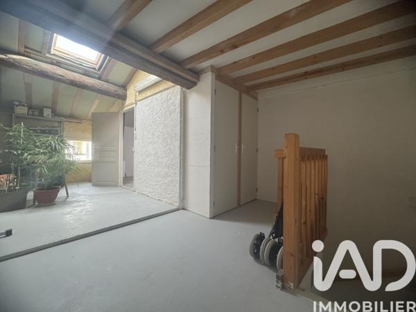 Maison à vendre 4 pièces 88 m² Caudiès-de-Fenouillèdes