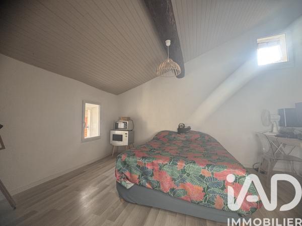 Maison à vendre 4 pièces 88 m² Caudiès-de-Fenouillèdes