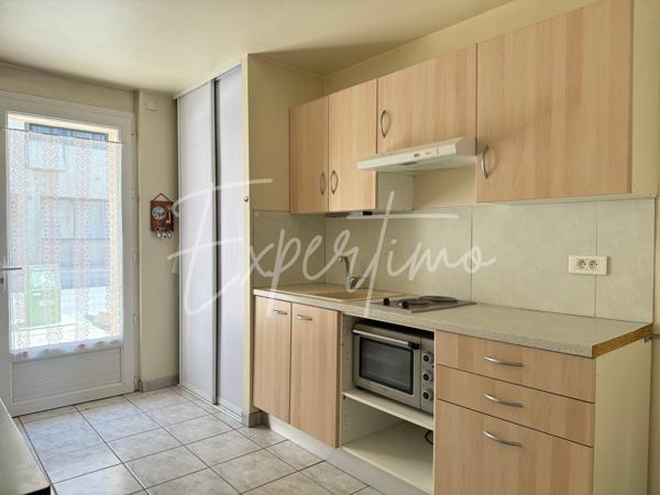 Manosque (04100) Manosque : Maison de village à rénover