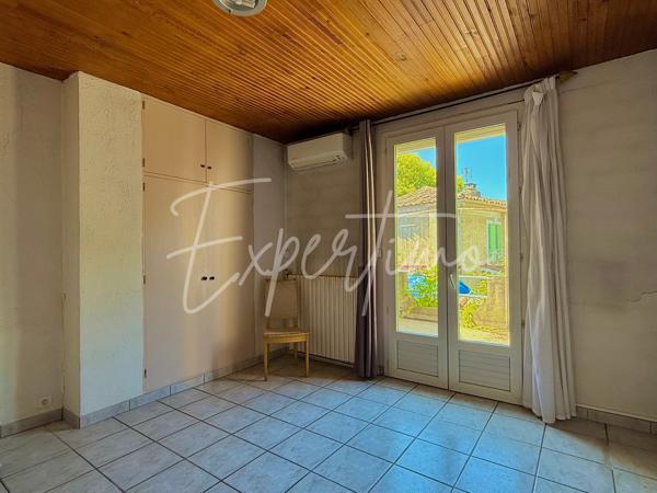 Manosque (04100) Manosque : Maison de village à rénover