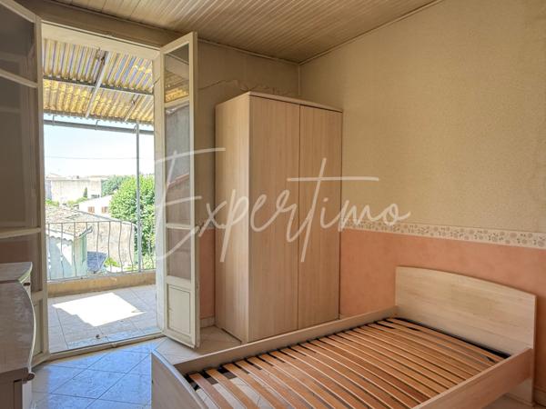 Manosque (04100) Manosque : Maison de village à rénover