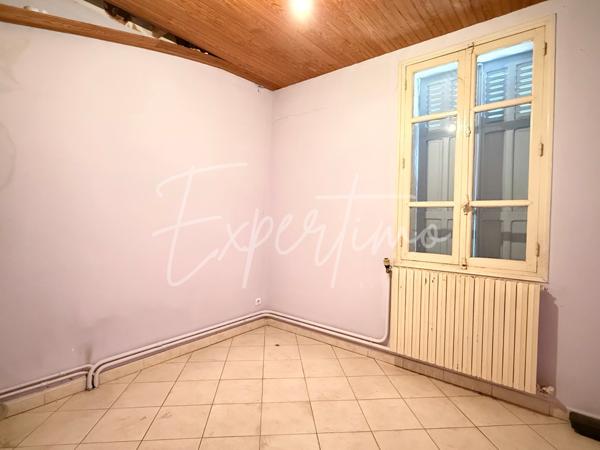 Manosque (04100) Manosque : Maison de village à rénover