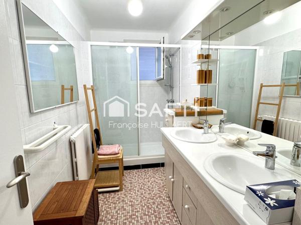 Maison traditionnelle 4 chambres en impasse