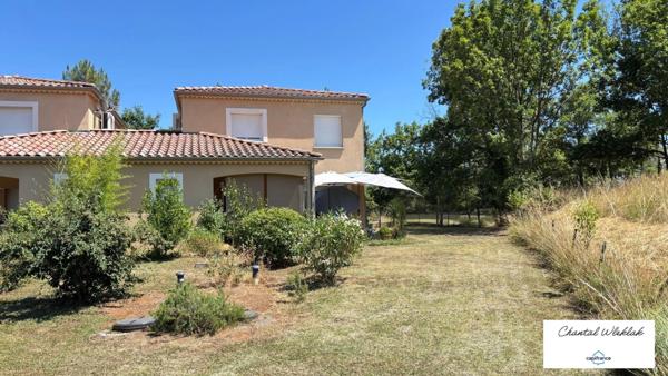 Maison à vendre proche LARGENTIÈRE (07) - Superficie hab 80 m2 env