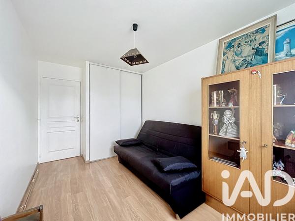 Appartement à vendre 3 pièces 60 m² Gretz-Armainvilliers