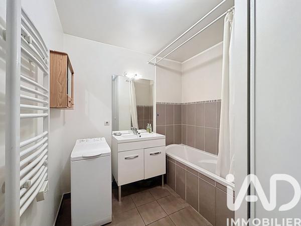 Appartement à vendre 3 pièces 60 m² Gretz-Armainvilliers