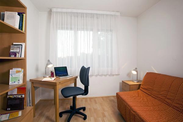 LMNP – RÉSIDENCE ÉTUDIANTE NANTERRE UNIVERSITÉ – BAIL NEUF 2037 – RENDEMENT 5,4 % – EMPLACEMENT STRATÉGIQUE