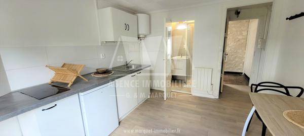ANGOULEME - RUE PARMENTIER
