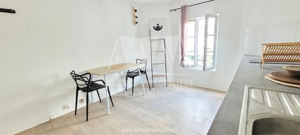 ANGOULEME - RUE PARMENTIER