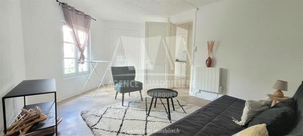 ANGOULEME - RUE PARMENTIER