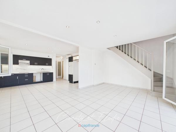 Appartement à vendre 5 pièces FRONTENEX (73)