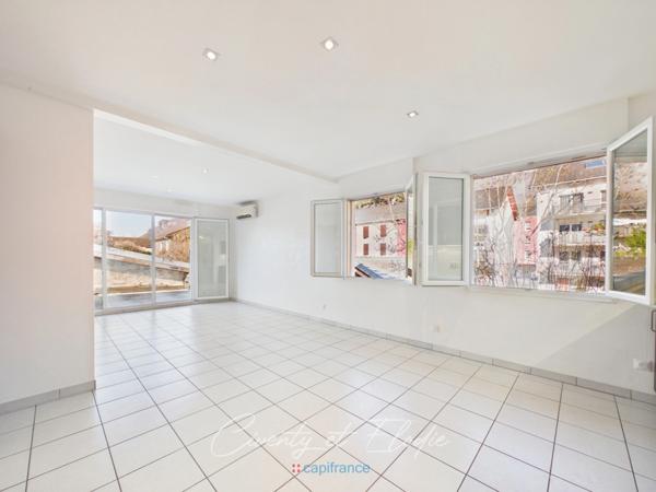 Appartement à vendre 5 pièces FRONTENEX (73)