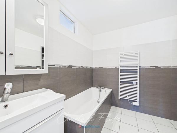 Appartement à vendre 5 pièces FRONTENEX (73)