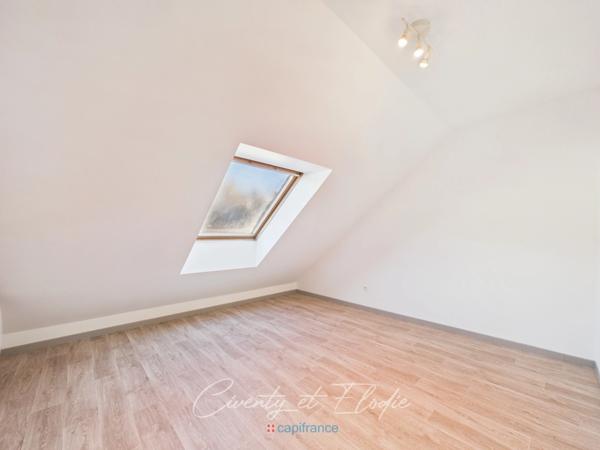 Appartement à vendre 5 pièces FRONTENEX (73)