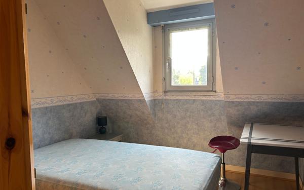 Maison à vendre    6 pièces • 108 m2 Séné