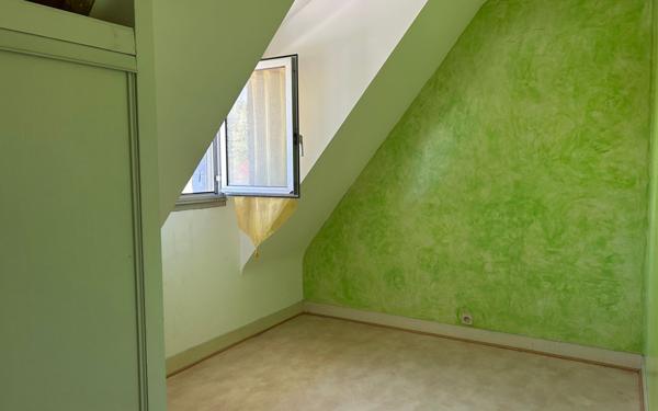 Maison à vendre    6 pièces • 108 m2 Séné