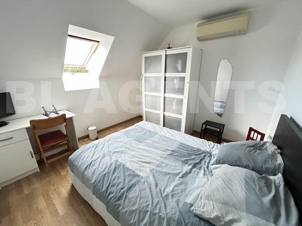 Confort Moderne à Ferrières-en-Gâtinais