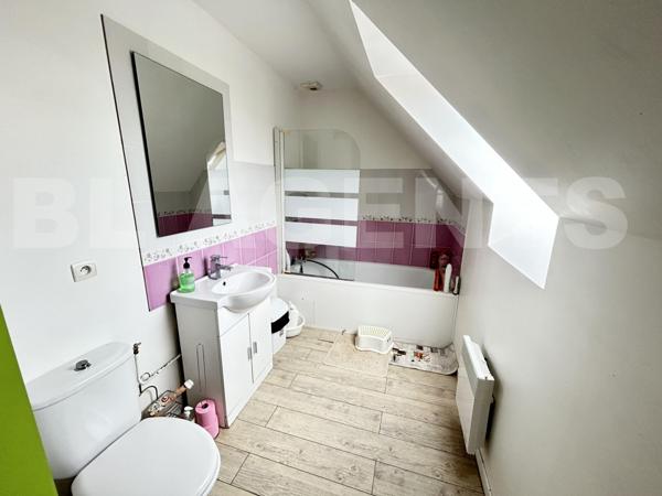 Confort Moderne à Ferrières-en-Gâtinais