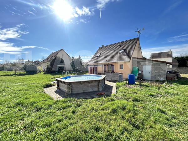 Confort Moderne à Ferrières-en-Gâtinais