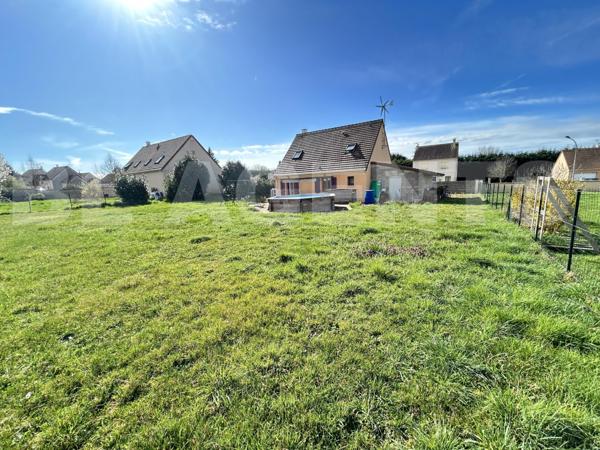 Confort Moderne à Ferrières-en-Gâtinais