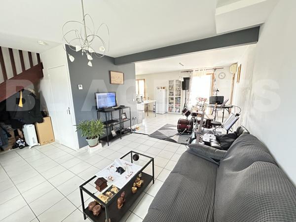 Confort Moderne à Ferrières-en-Gâtinais