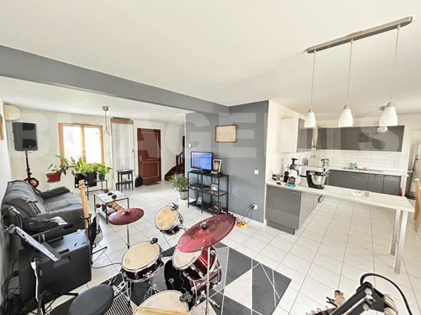 Confort Moderne à Ferrières-en-Gâtinais