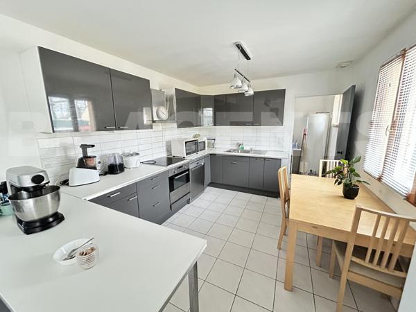 Confort Moderne à Ferrières-en-Gâtinais