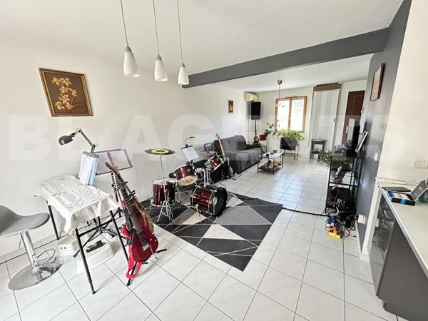 Confort Moderne à Ferrières-en-Gâtinais