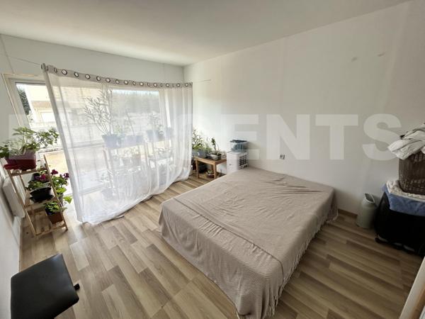 Confort Moderne à Ferrières-en-Gâtinais